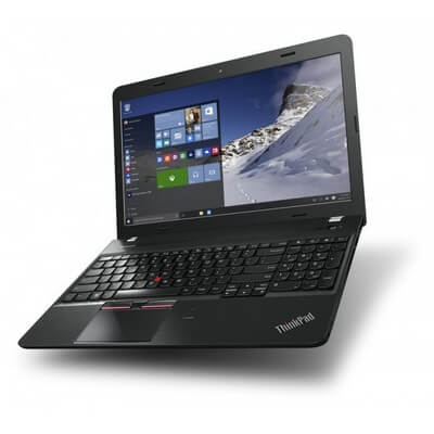 Установка Windows 7 на ноутбук Lenovo ThinkPad Edge E565